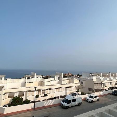 Vistas Mar Y Montana Benalmádena Exterior foto