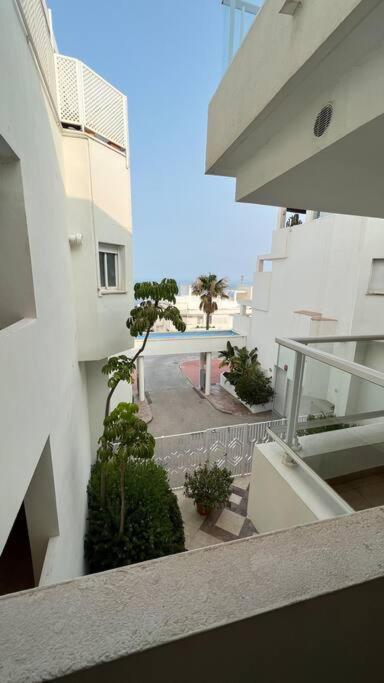 Vistas Mar Y Montana Benalmádena Exterior foto