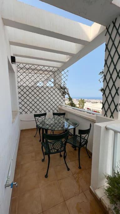 Vistas Mar Y Montana Benalmádena Exterior foto